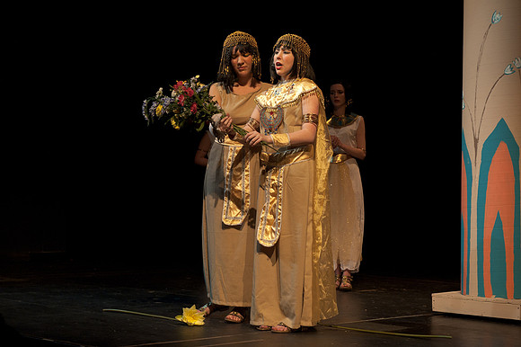 Aida