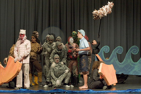 James Giant Peach II