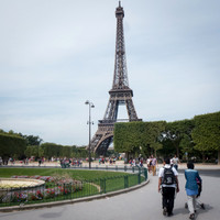 Paris l