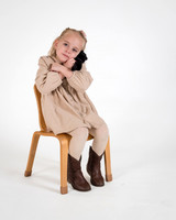 Ava Burgoyne