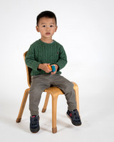 Ethan Tran