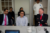 Senator Kaine Visit Hi Res