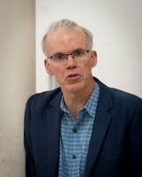 McKibben Roberts Final Worship
