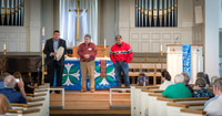Introduction Native American Worship
