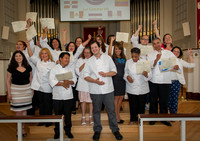 Certificates and Portraits
