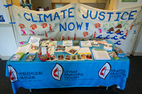 Sanctuary Tables Conversations