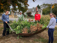 Cleanup Day Oct 2019