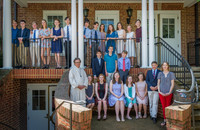 Confirmation 2018