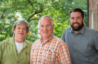Mount Olivet Staff 2018