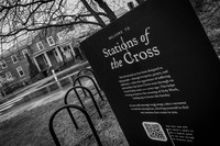 Stations of the Cross March 2021
