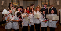 Graduation October 2016