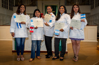 La Cocina Graduation July 2015