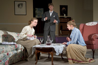 Arsenic and Old Lace Show Hi Res