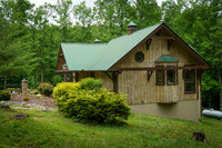 The House and Rockhouse