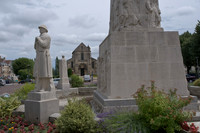 c. Soissons