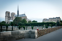 o. Notre Dame