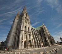 r. Chartres