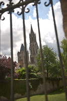 f. Senlis