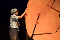 James Gnt Peach Act 1