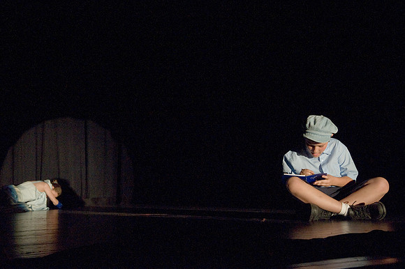 James Giant Peach I