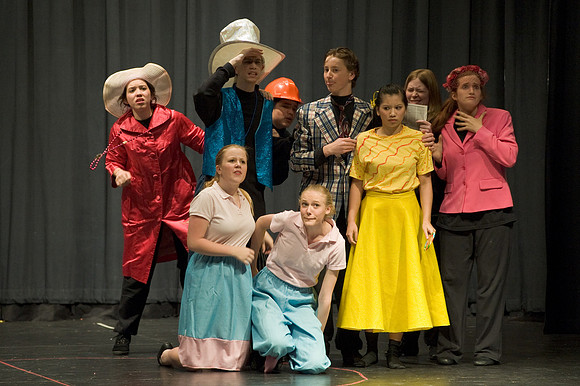 James Giant Peach II