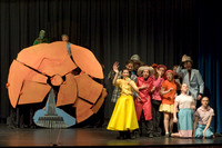James Gnt Peach Act 2