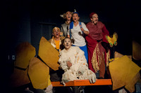 Wizard of Oz Act 1