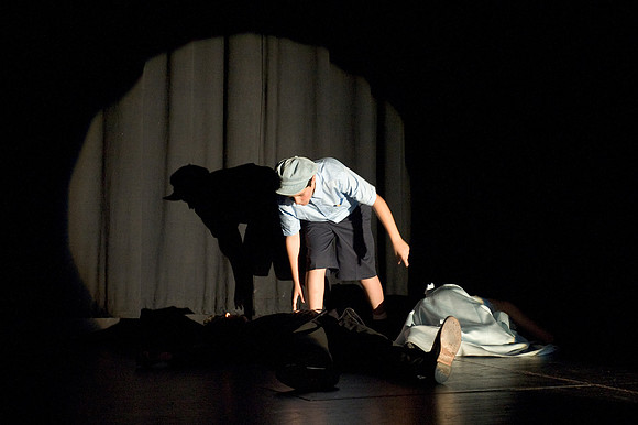 James Giant Peach I