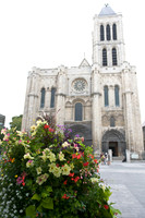 m. St Denis
