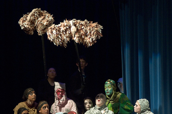 James Giant Peach II