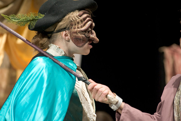 Imaginary Invalid Kenmore