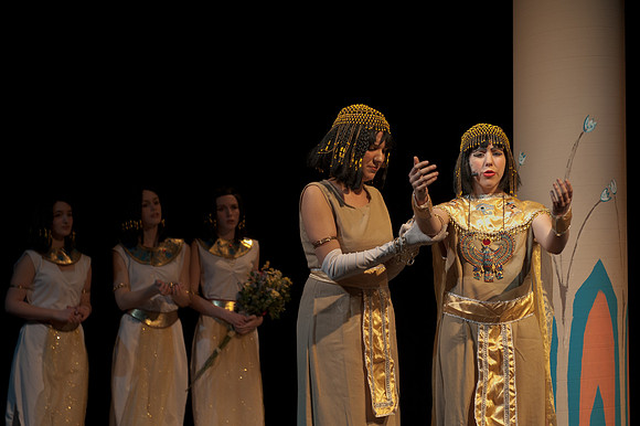 Aida