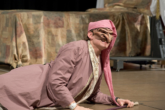 Imaginary Invalid Kenmore