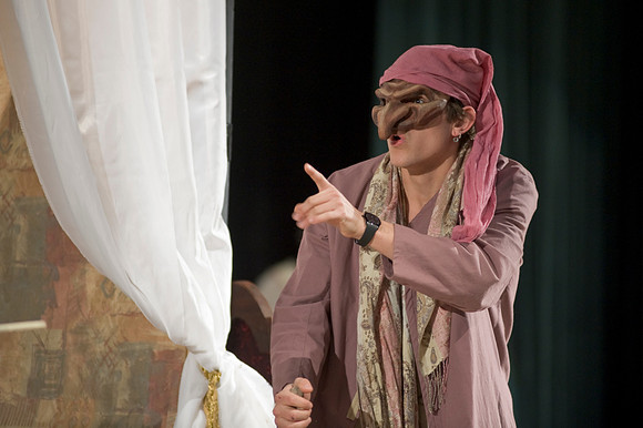 Imaginary Invalid Kenmore