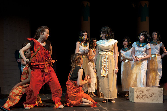 Aida