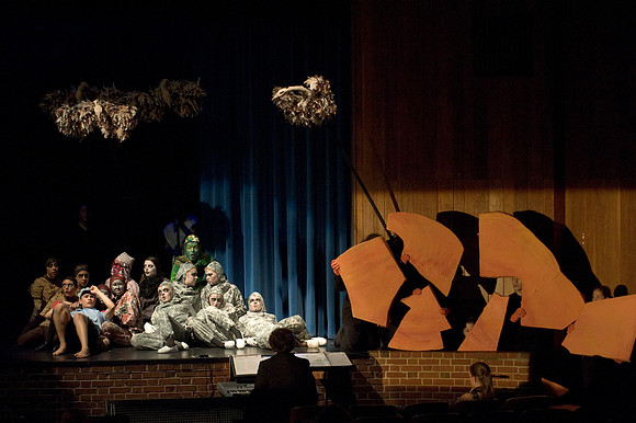 James Giant Peach II