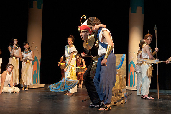 Aida