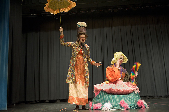 James Giant Peach I
