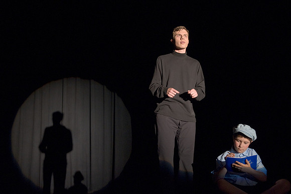 James Giant Peach I