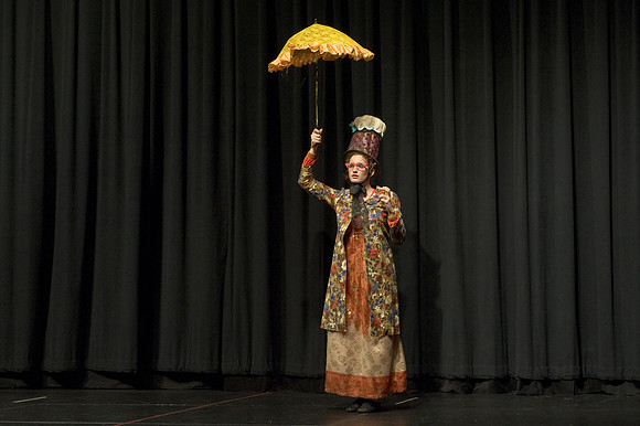 James Giant Peach I