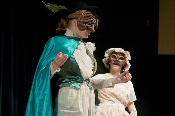 Imaginary Invalid Kenmore